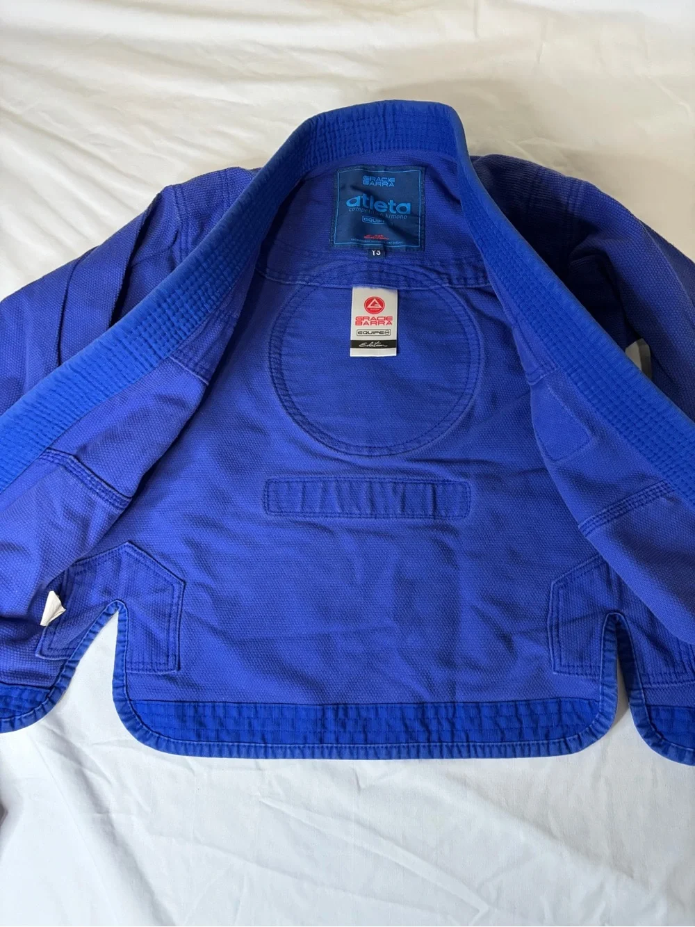 Gracie Barra gracie barra
